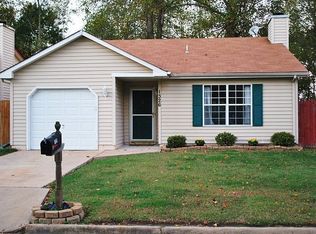 1326 Crane Cres, Virginia Beach, VA 23454