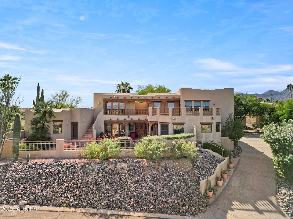 16456 N Boulder Dr, Fountain Hills, AZ 85268 Zillow