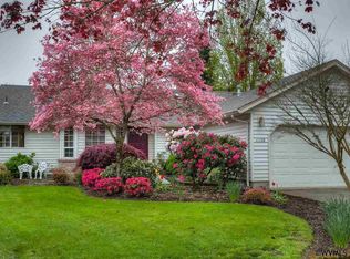 4610 Beth St NE, Salem, OR 97301