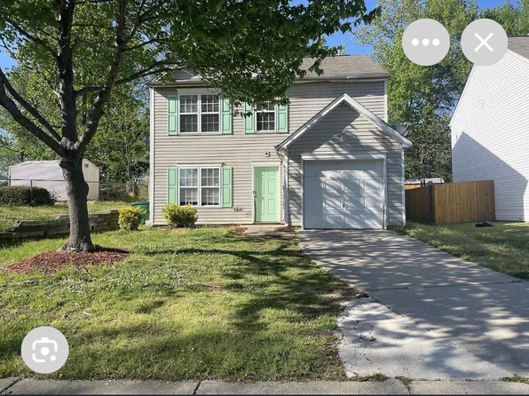 1353 Griers Grove Rd, Charlotte, NC 28216