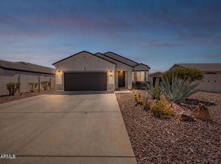 14875 S AMADO Boulevard, Arizona City, AZ 85123