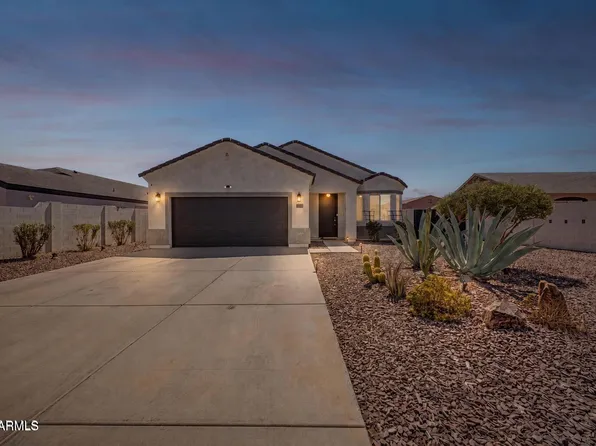 14875 S AMADO Boulevard, Arizona City, AZ 85123
