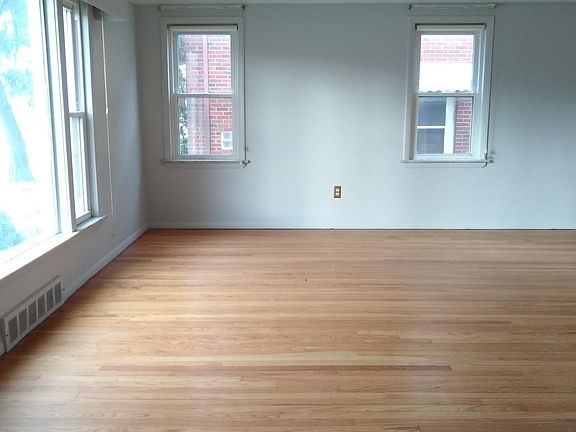 large living room with large windows