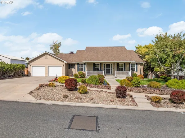 3510 Indiana Ave, Baker City, OR 97814