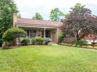 152 Summit Ave, Fort Thomas, KY