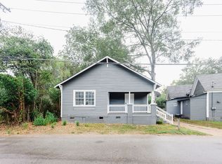 420 Belle St, Griffin, GA 30223