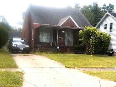 331 Marmion Ave, Youngstown, OH, 44507