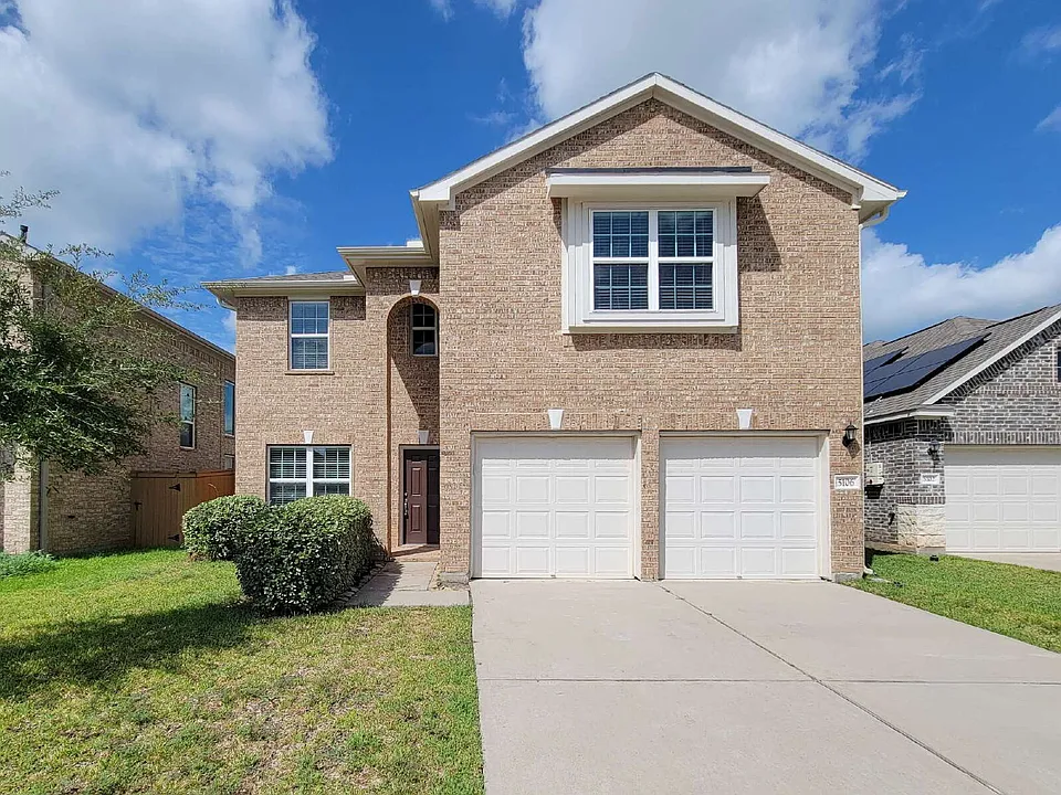 5106 Eagle Falls Ln