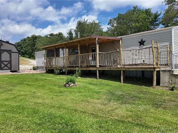 50620 Otto Rd, Jacobsburg, OH 43933