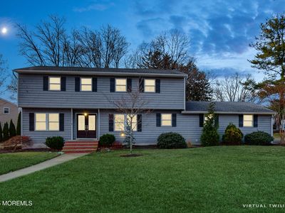 20 Sharon Drive, Ocean, NJ, 07712