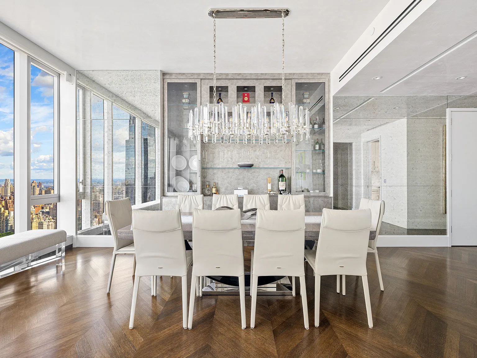 217 West 57th Street — Photo 4