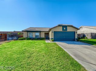 531 Credence Ave, Henderson, NV 89002