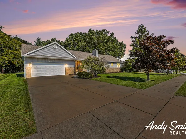 1414 6th St, Belding, MI 48809