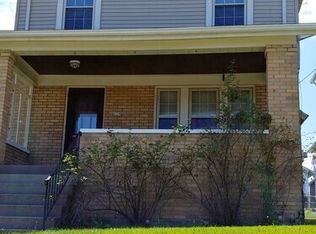 920 Ridge Ave, Mc Kees Rocks, PA 15136