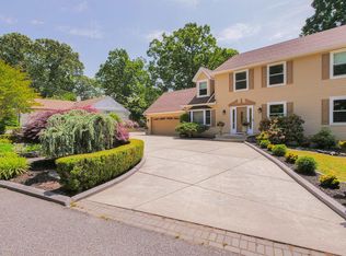 2544 Cedarbridge Rd, Northfield, NJ 08225
