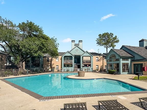 4th image of 11490 Harwin Dr APT 804