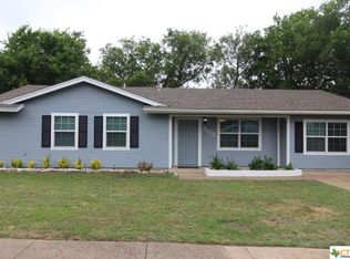 1105 Traci Dr, Copperas Cove, TX 76522