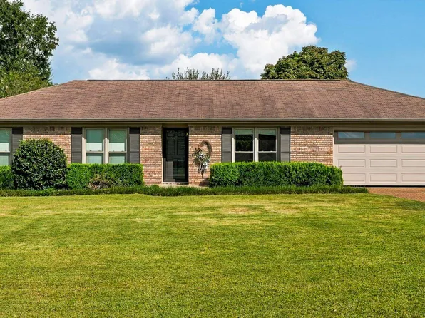 206 Mary Lee Dr, Florence, AL 35634