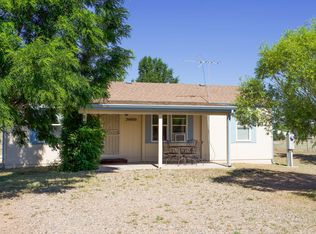 24800 N Mitchell Ln, Paulden, AZ 86334