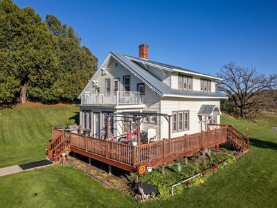 N23764 Wayside Ln, Ettrick, WI, 54627