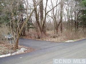 Second vacant lot (.37 acres)