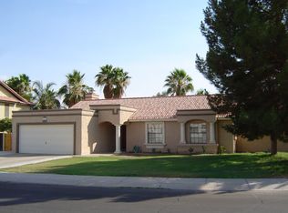 1643 E Fairview St, Chandler, AZ 85225