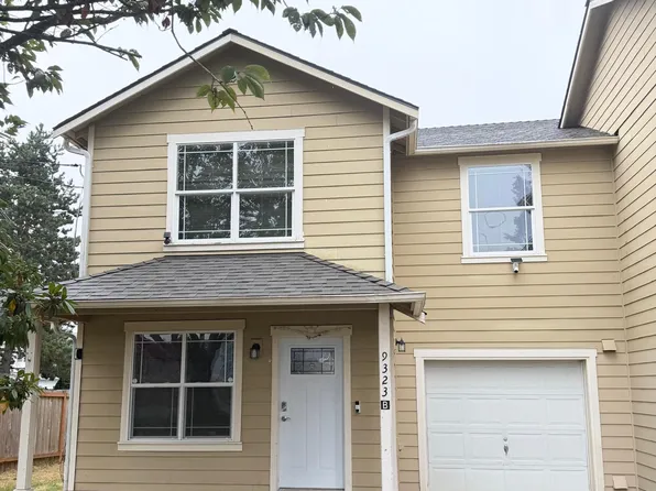 9323 4th Ave W Unit B, Everett, WA 98204