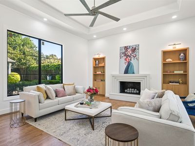 5705 Bent Oak Pl, Dallas, TX, 75248