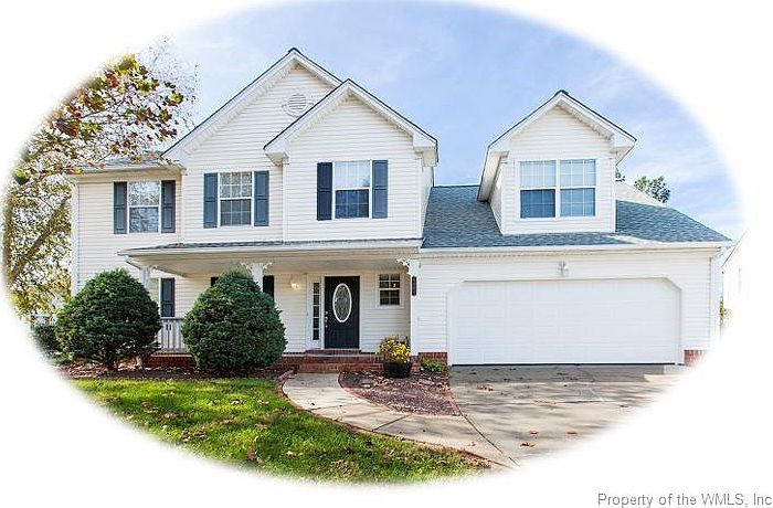 1st image of 4001 Oakwood Dr