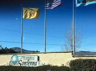 23 Sacramento, Ruidoso, NM 88312