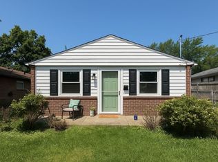 173 Olive Rd, Dayton, OH 45417