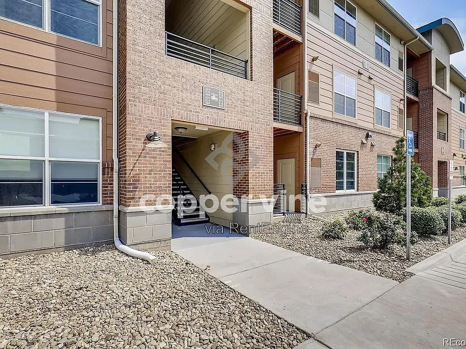 4100 N Albion St #522