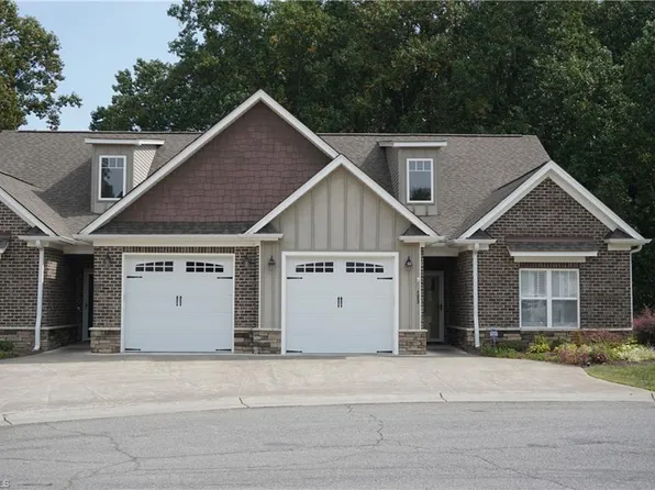 123 Parkview Dr, Yadkinville, NC 27055