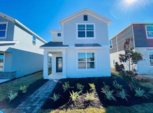 11755 Apostrophe Aly, Orlando, FL 32832