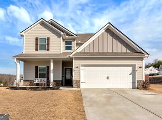 710 Westcrest Ln, Cornelia, GA 30531