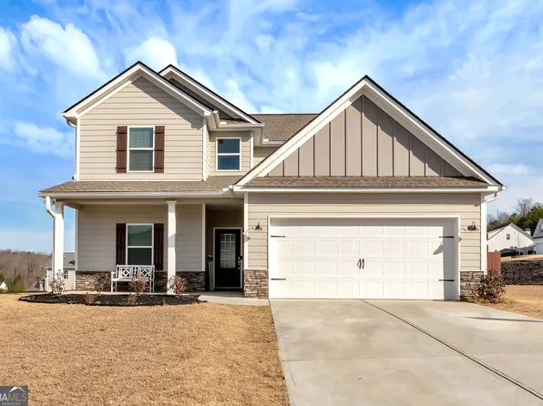 710 Westcrest Ln, Cornelia, GA 30531