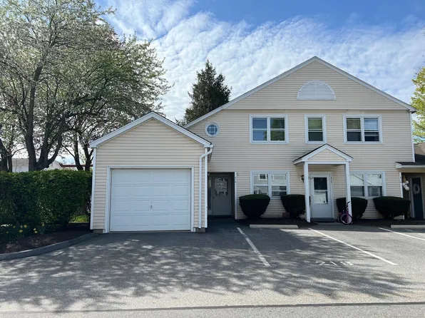 699 South Main Street APT 218, Torrington, CT 06790