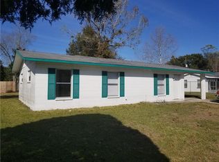 27207 Fernery Ave, Brooksville, FL 34602