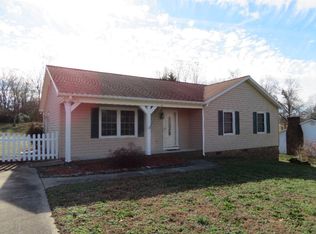 7007 Richmond Dr, Kings Mountain, NC 28086