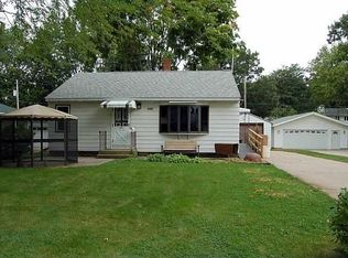 4713 Roigan Ter, Monona, WI 53716