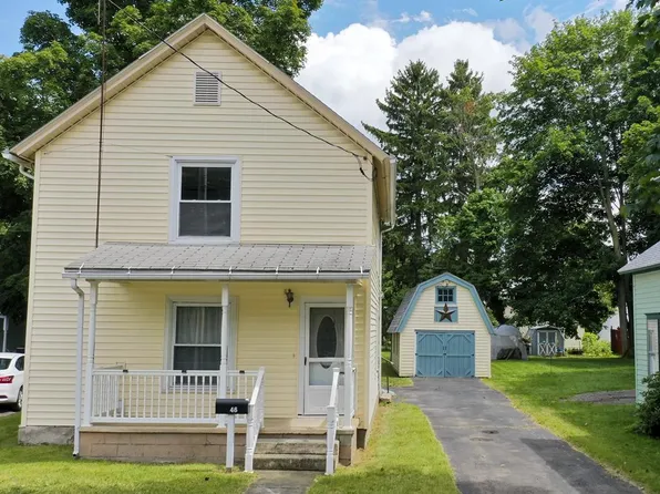 46 Geneva St, Bath, NY 14810