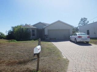 2913 65th St W, Lehigh Acres, FL 33972
