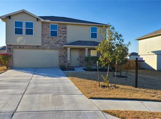 132 Leon River Loop, Hutto, TX 78634