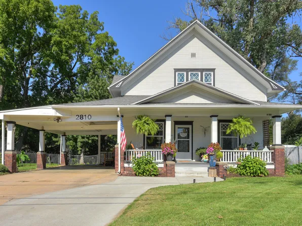 2810 N Broadway, Council Bluffs, IA 51503