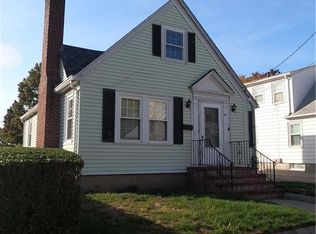 90 Langdon St, Providence, RI 02904