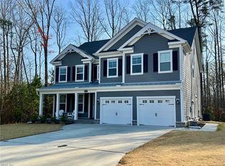 2953 Bermuda Grass Loop, Virginia Beach, VA 23453