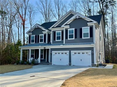 2953 Bermuda Grass Loop, Virginia Beach, VA, 23453