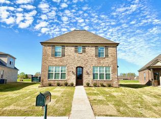 370 Azalea Dr, Somerville, TN 38068