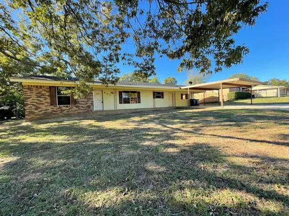 607 Cherokee Trce, Athens, TX 75751
