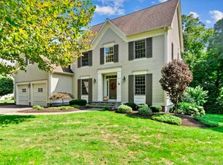 81 Walden Ct, Berlin, CT 06037